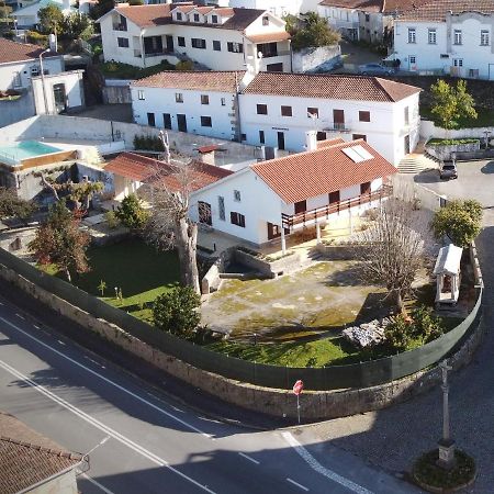 Casa Sao Pedro Villa Caminha Luaran gambar