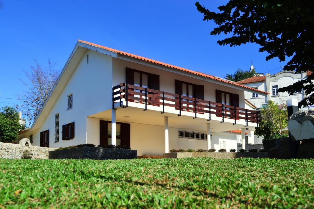 Casa Sao Pedro Villa Caminha Luaran gambar