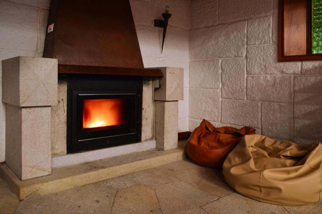 Casa Sao Pedro Villa Caminha Luaran gambar