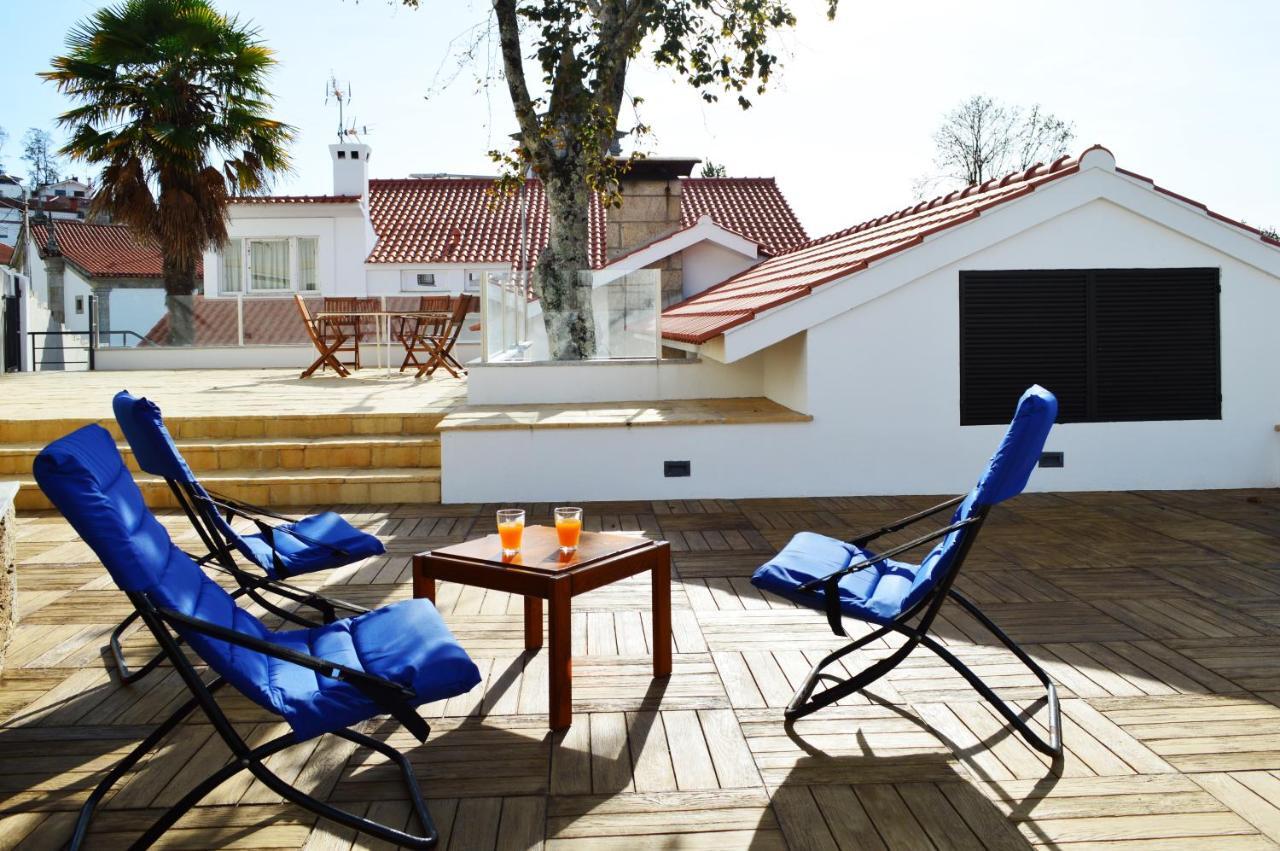 Casa Sao Pedro Villa Caminha Luaran gambar