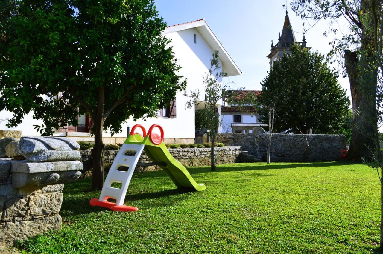 Casa Sao Pedro Villa Caminha Luaran gambar
