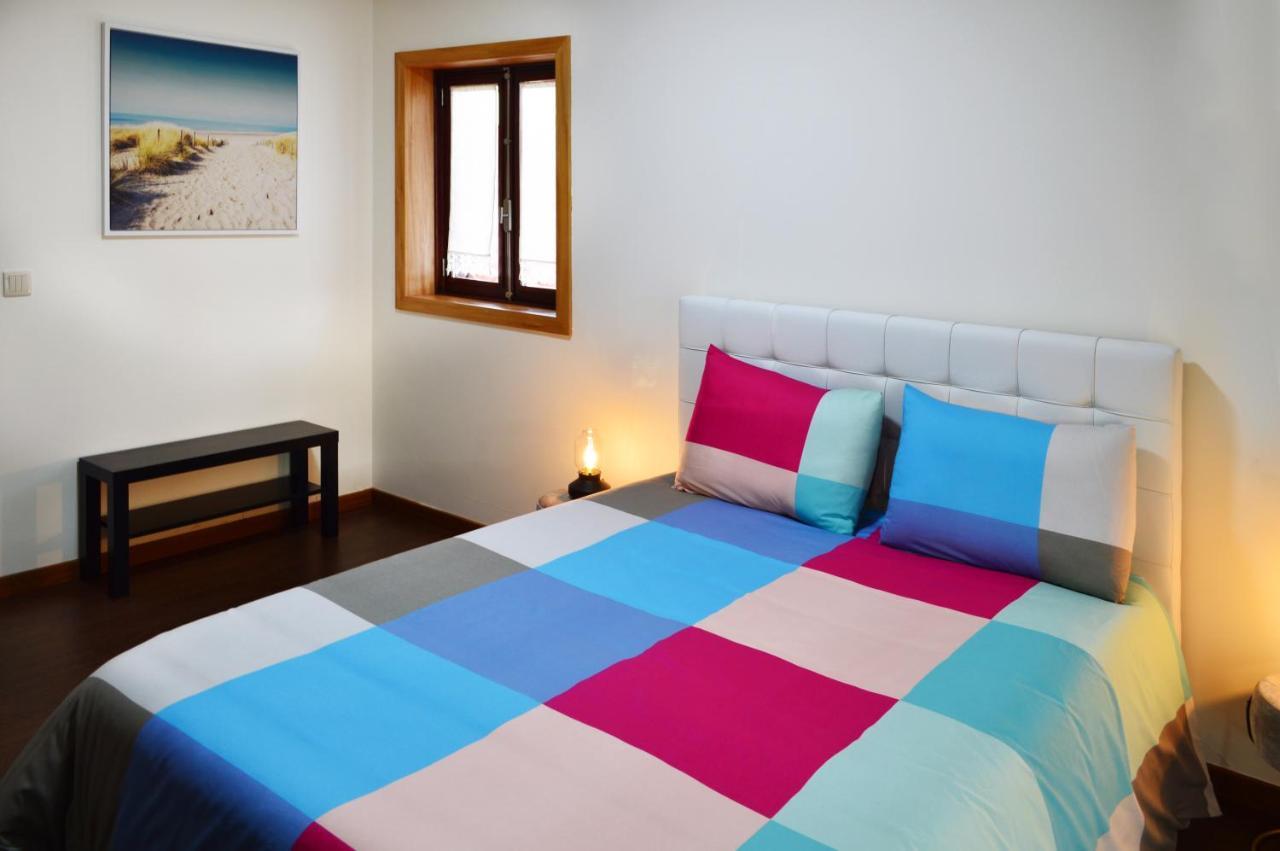 Casa Sao Pedro Villa Caminha Luaran gambar