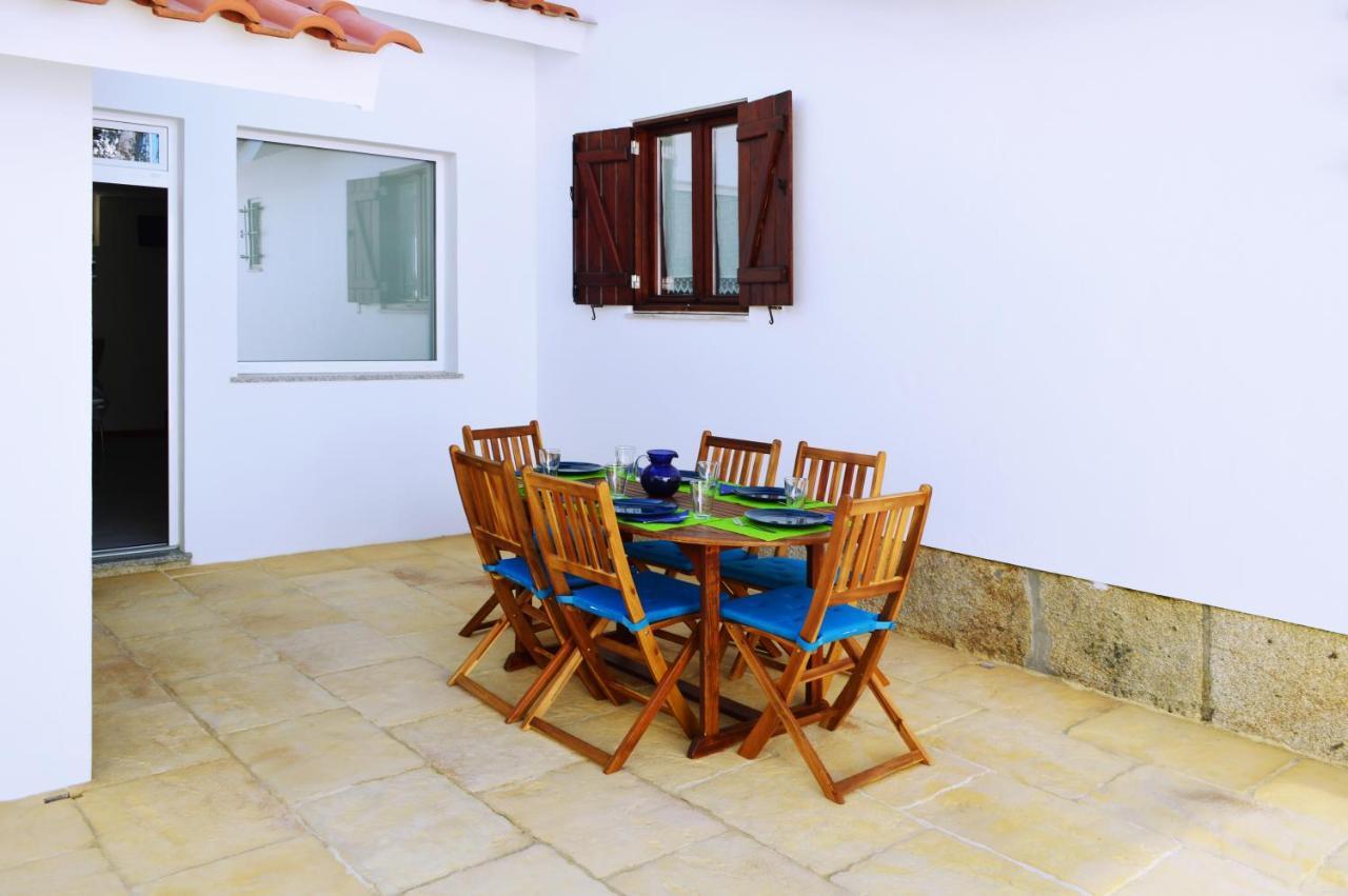 Casa Sao Pedro Villa Caminha Luaran gambar