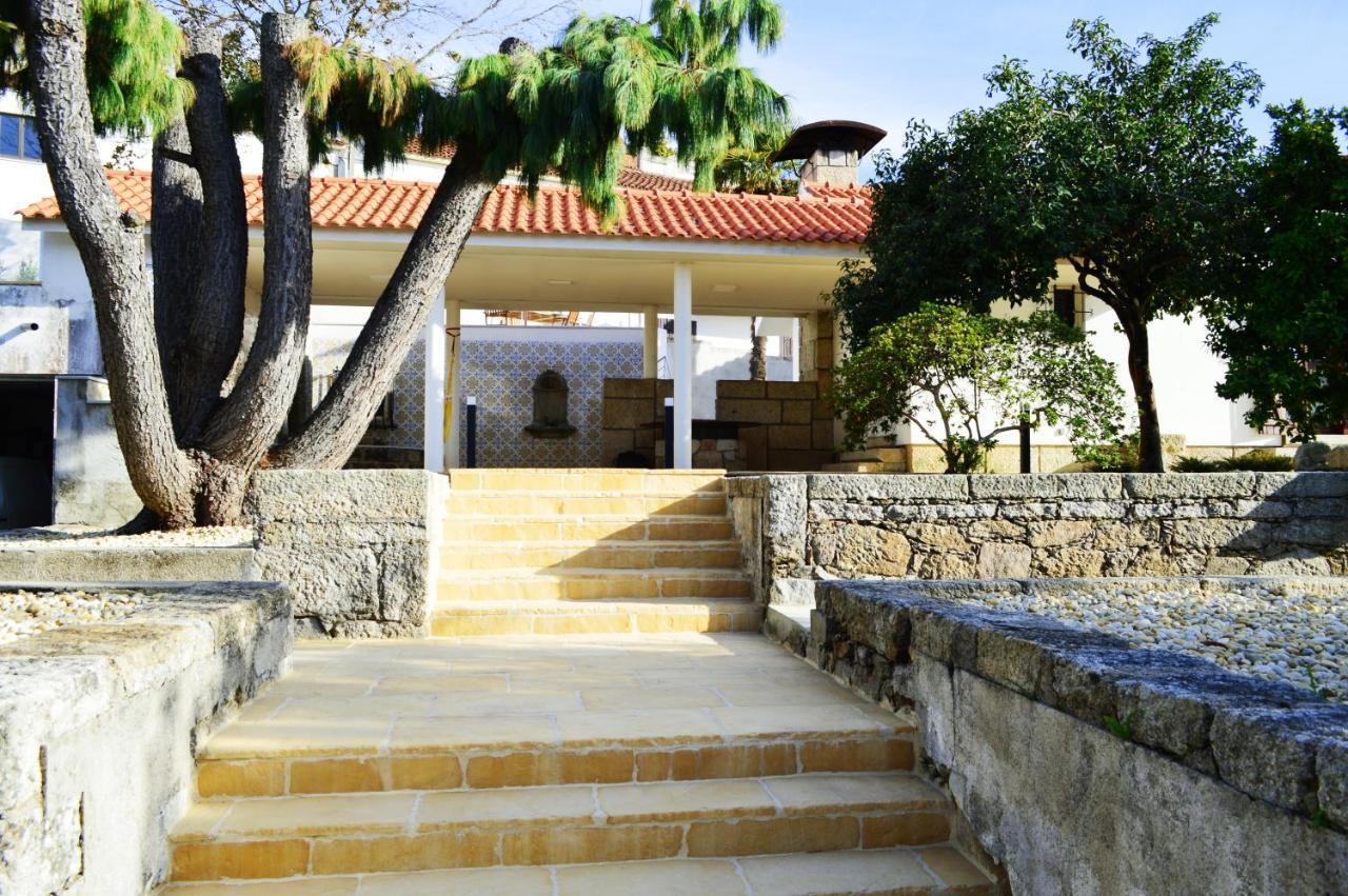 Casa Sao Pedro Villa Caminha Luaran gambar