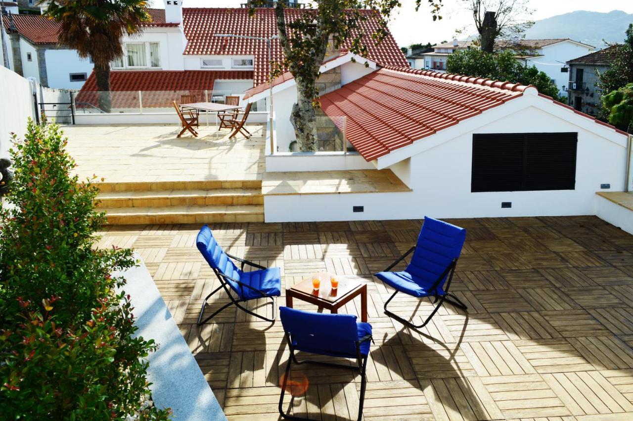 Casa Sao Pedro Villa Caminha Luaran gambar