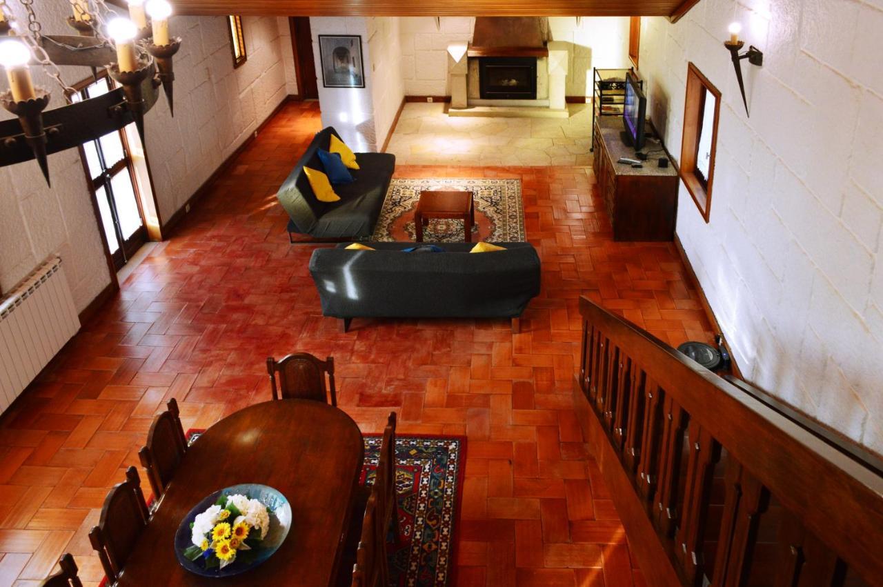 Casa Sao Pedro Villa Caminha Luaran gambar