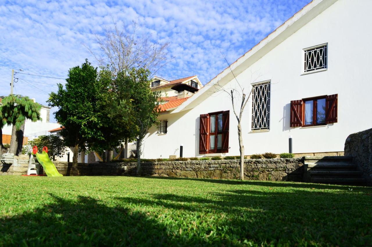 Casa Sao Pedro Villa Caminha Luaran gambar
