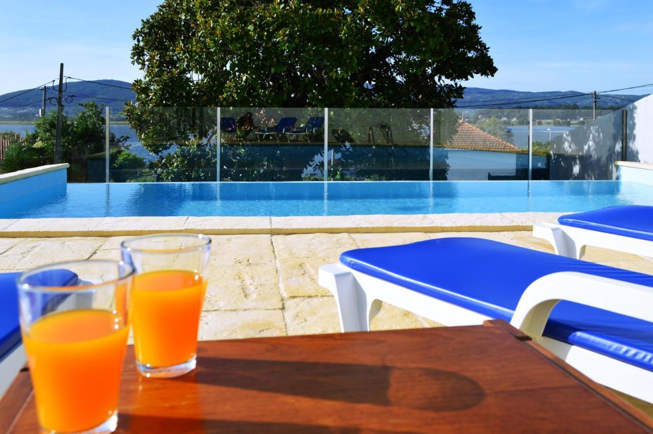 Casa Sao Pedro Villa Caminha Luaran gambar
